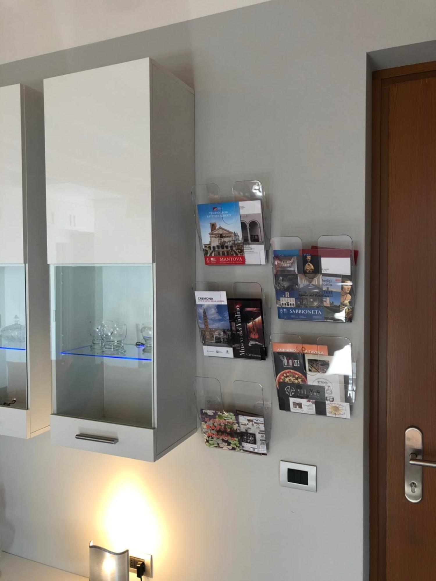 Appartamento Incantevole Con Parcheggio Privato Casteldidone Eksteriør bilde